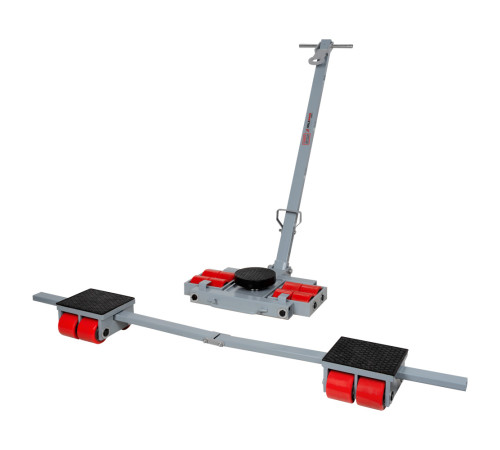 Комплект транспортных платформ Holzmann SLRF8 