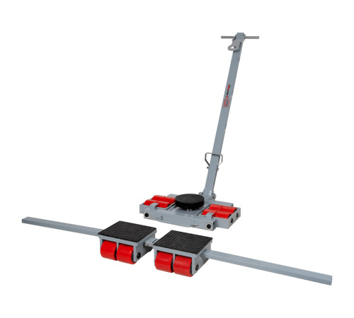 Комплект транспортных платформ Holzmann SLRF8 