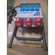 Електрощит розподільний Holzmann SSV32A (32A / 400V)