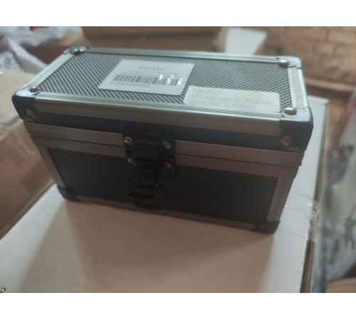 Набор пазовых фрез Holzmann TNF9TLG — 9 шт.