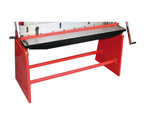 Основа Holzmann UBM760MS для згинального верстата Holzmann UBM 760