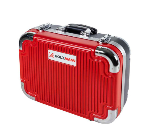 Набор инструментов в кейсе Holzmann WZK167PRO (167 эл.)