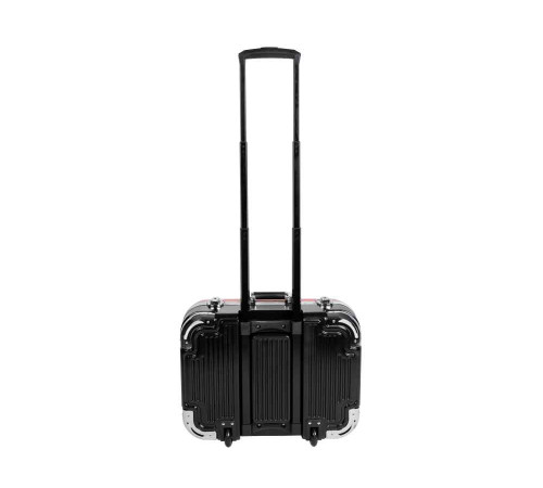 Набор инструментов в кейсе Holzmann WZK167PRO (167 эл.)