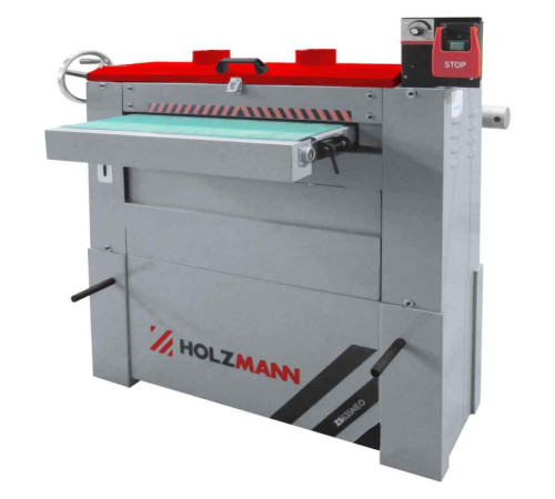 Шліфувальна машина Holzmann ZS635NEO (400 В)
