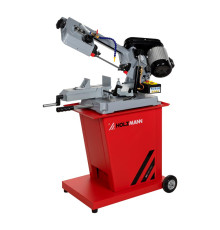 Стрічкова пилка по металу Holzmann BS128COOL (230В)