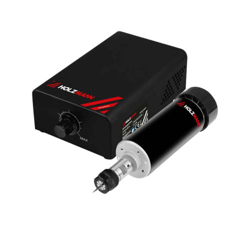 Комплект модернізації шпинделя Holzmann CTF45P500W: потужність 500 Вт для ЧПК