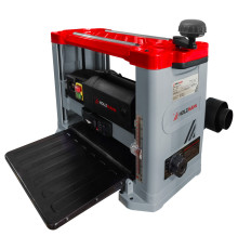 Рейсмусовий верстат  Holzmann DHM330PROSMW2