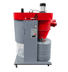 Аспіраційна установка Holzmann RLE2200 , 2800 м³/год (400В)