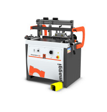 Багатошпиндельний свердлильний верстат Maggi BORING SYSTEM 23 PRESTIGE