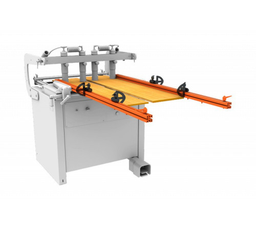 Многошпиндельный сверлильный станок Maggi BORING SYSTEM 23 PRESTIGE