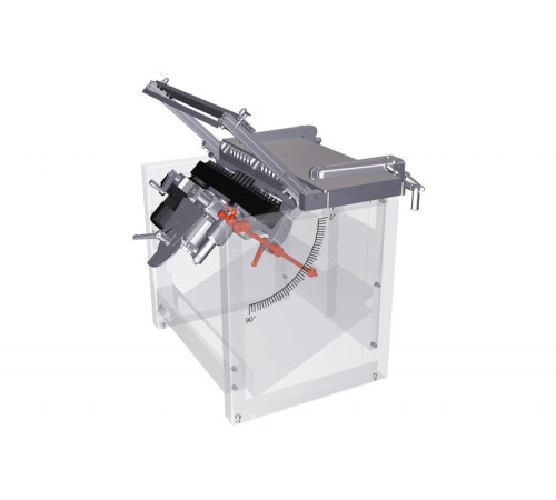 Многошпиндельный сверлильный станок Maggi BORING SYSTEM 23 PRESTIGE