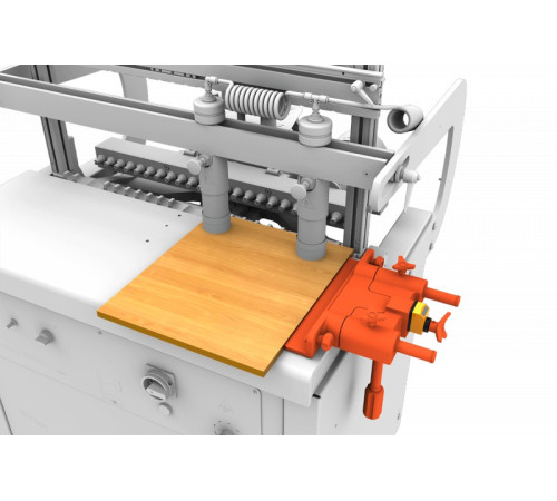 Многошпиндельный сверлильный станок Maggi BORING SYSTEM 29