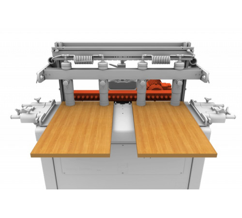 Многошпиндельный сверлильный станок Maggi BORING SYSTEM 29