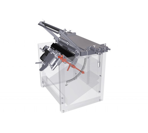 Многошпиндельный сверлильный станок Maggi BORING SYSTEM 29