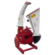 Измельчитель веток от ВОМ OPTIMAT BIZON 2 — до 150мм