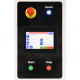 Станок для снятия заусенцев и скругления кромок VG Machines EDGE MASTER 1060
