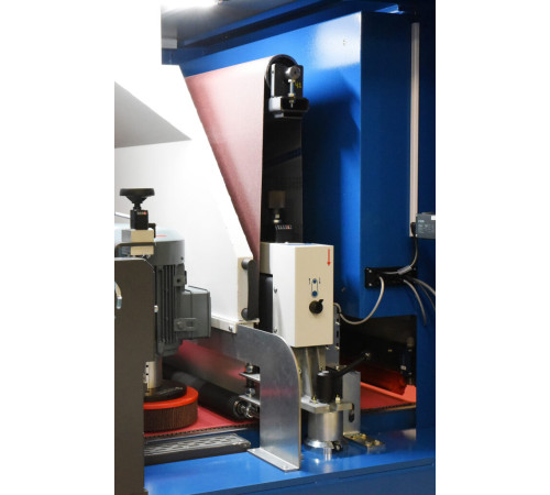 Станок для снятия заусенцев и скругления кромок VG Machines EDGE MASTER 1060