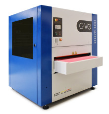 Станок для снятия заусенцев и скругления кромок VG Machines EDGE MASTER 1060