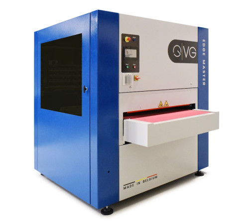 Станок для снятия заусенцев и скругления кромок VG Machines EDGE MASTER 1060
