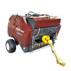 Пресс-подборщик для соломы и сена OPTIMAT FARMER 3