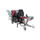 Бензиновый дровокол с пилой и конвейером OPTIMAT FOREST LINE PRO20-S480