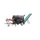 Бензиновый дровокол с пилой и конвейером OPTIMAT FOREST LINE PRO20-S480