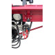 Самоходный бензиновый колун с пилой OPTIMAT FOREST LINE PRO20-S500, 20 тонн