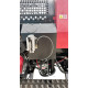 Самоходный бензиновый колун с пилой OPTIMAT FOREST LINE PRO20-S500, 20 тонн