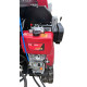 Самоходный бензиновый колун с пилой OPTIMAT FOREST LINE PRO20-S500, 20 тонн