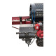 Самоходный бензиновый колун с пилой OPTIMAT FOREST LINE PRO20-S500, 20 тонн