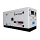 Дизельный генератор Optimat IQ22000 CUBE , 22 кВт