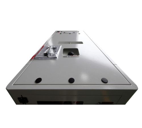 Дизельный генератор Optimat IQ22000 CUBE , 22 кВт