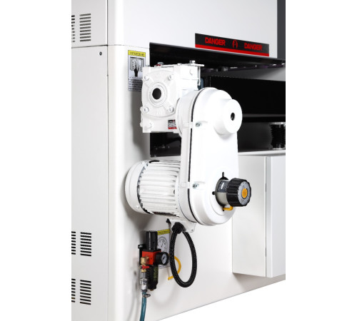 Широкошлифовальная машина OPTIMAT WB 630 C