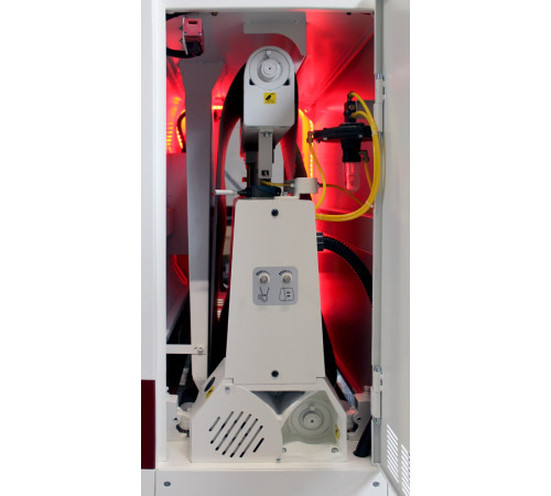 Широкошлифовальная машина OPTIMAT WB 630 C