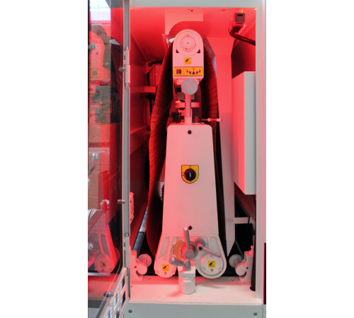 Широкошлифовальная машина OPTIMAT WB 630 C