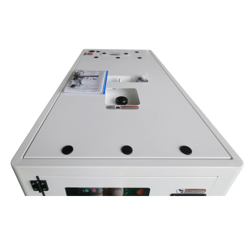 Дизельный генератор Optimat IQ14000 CUBE, 14 кВт