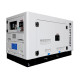 Дизельный генератор Optimat IQ14000 CUBE, 14 кВт