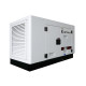 Дизельный генератор Optimat IQ14000 CUBE, 14 кВт