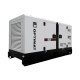 Дизельный генератор Optimat IQ44000 CUBE, 44 кВт