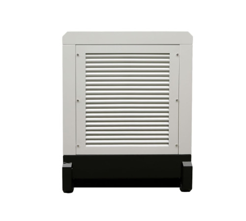 Дизельный генератор Optimat IQ44000 CUBE, 44 кВт