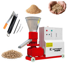Гранулятор Optimat PP150PRO