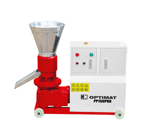 Гранулятор Optimat PP150PRO