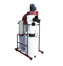 Аспіраційна установка OPTIMAT RLA‑1800, 1150 м³/год (400В)