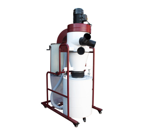 Аспіраційна установка OPTIMAT RLA‑1800, 1150 м³/год (230В)