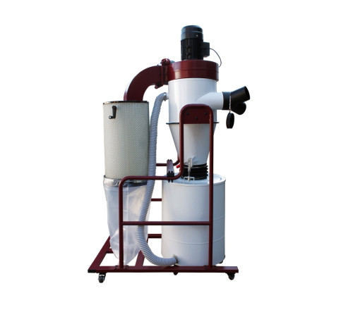 Аспирационная установка OPTIMAT RLA-1800 (400В), 1150 м³/ч