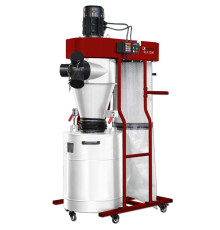 Аспіраційна установка OPTIMAT RLA‑2000, 1450 м³/год (230В)