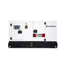 Генератор Optimat IQ32000 CUBE