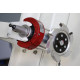 Вертикальный отделочный центр с ЧПУ Putsch Meniconi Kopernic