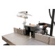 Фрезерный станок с ЧПУ Robland Ti 120 X3