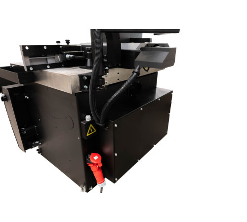 Фрезерный станок с ЧПУ Robland Ti 120 X3